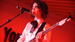 St. Vincent, John Legend, and more to collaborate on Planned Parenthood project